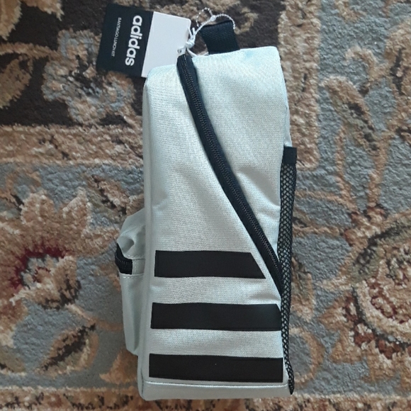 4x*Host Pick*Adidas lunch bag - Picture 5 of 8